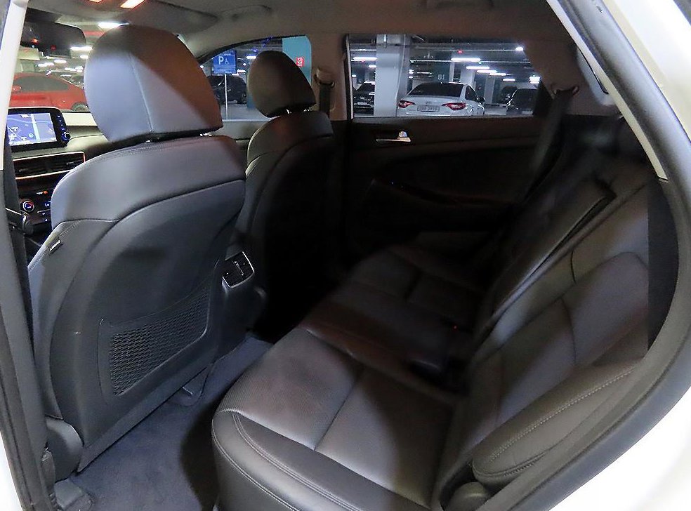 현대 투싼 디젤 1.6 2WD 사진 7