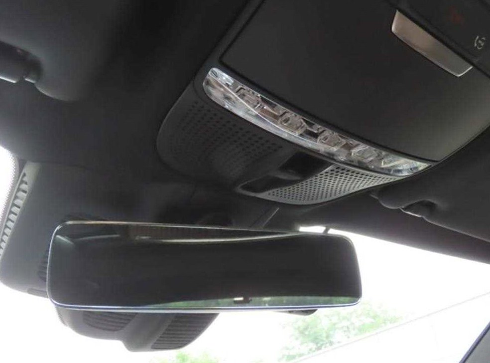 벤츠 E 클래스 E350 4MATIC 아방가르드 사진 10