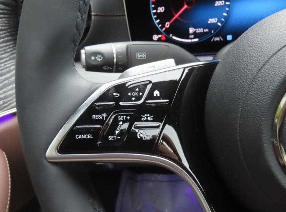벤츠 E 클래스 E350 4MATIC 아방가르드 사진 11