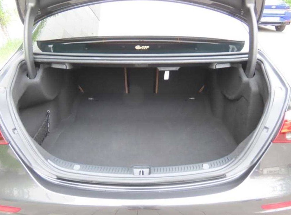 벤츠 E 클래스 E350 4MATIC 아방가르드 사진 18
