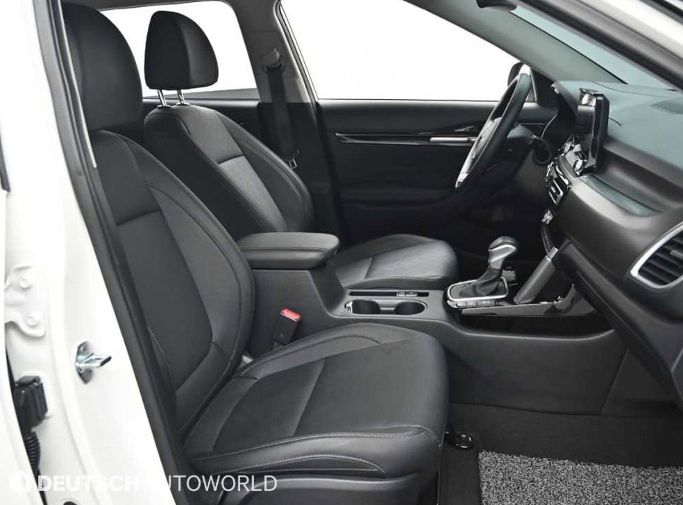기아 셀토스 가솔린 1.6 터보 2WD 사진 10