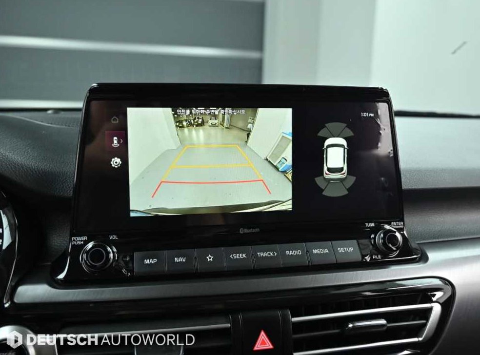 기아 셀토스 가솔린 1.6 터보 2WD 사진 15