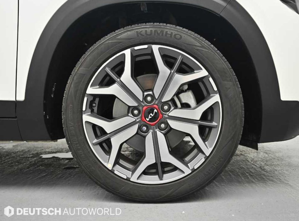 기아 셀토스 가솔린 1.6 터보 2WD 사진 5