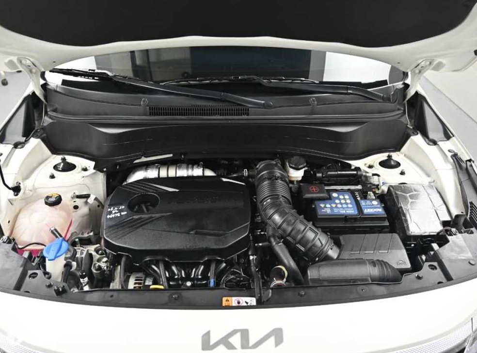 기아 셀토스 가솔린 1.6 터보 2WD 사진 6