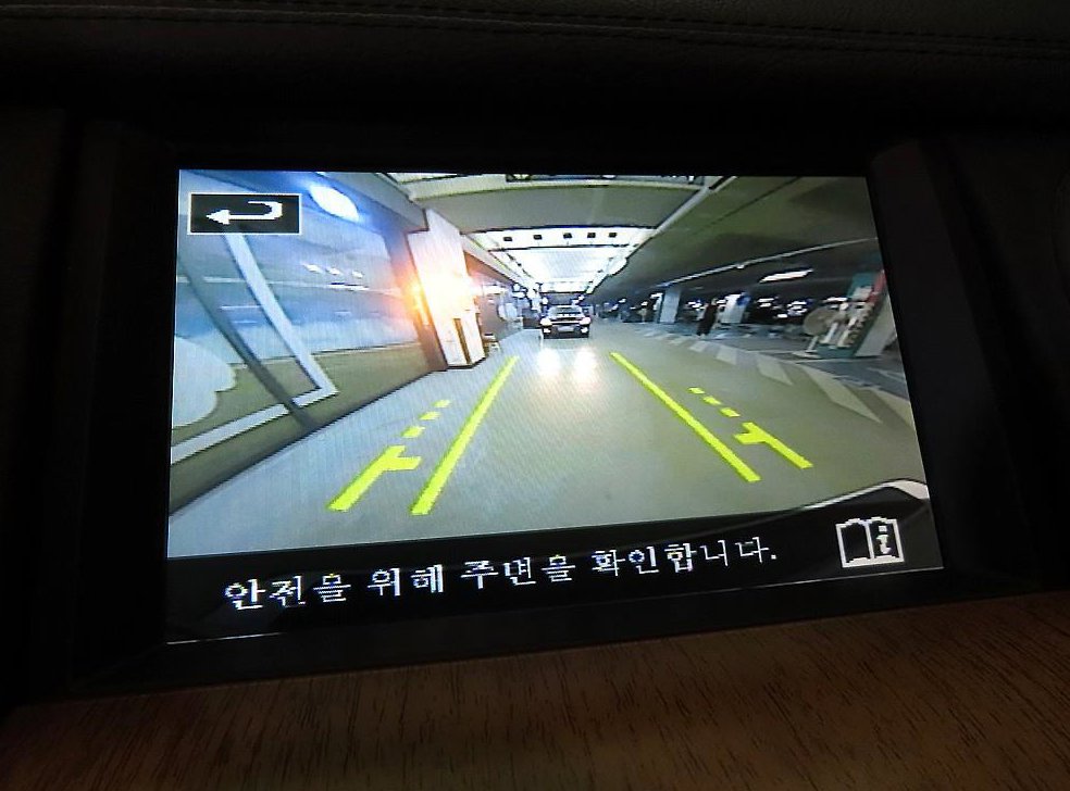 랜드로버 디스커버리 3.0 SDV6 SE 사진 13