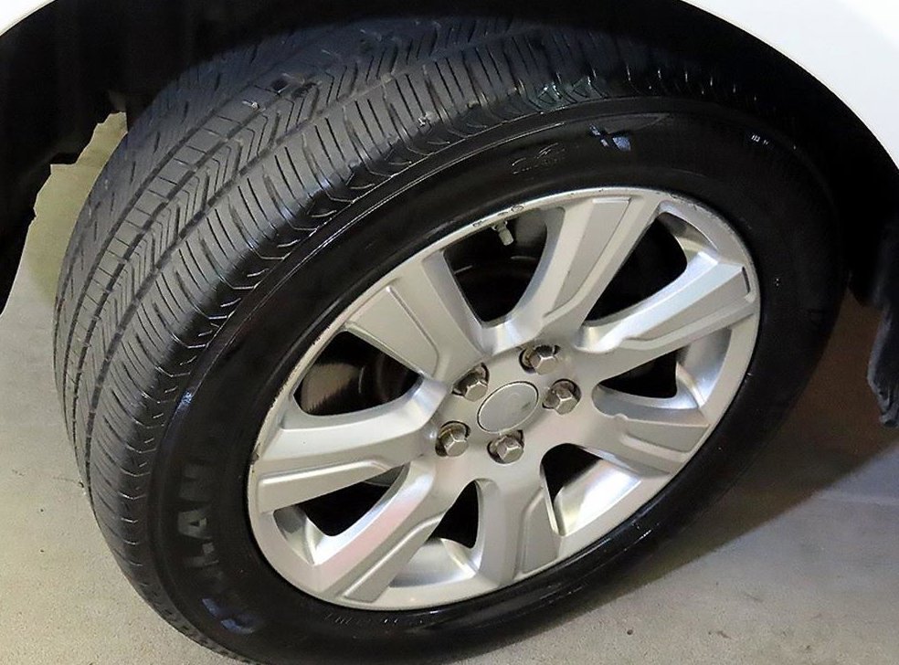 랜드로버 디스커버리 3.0 SDV6 SE 사진 20