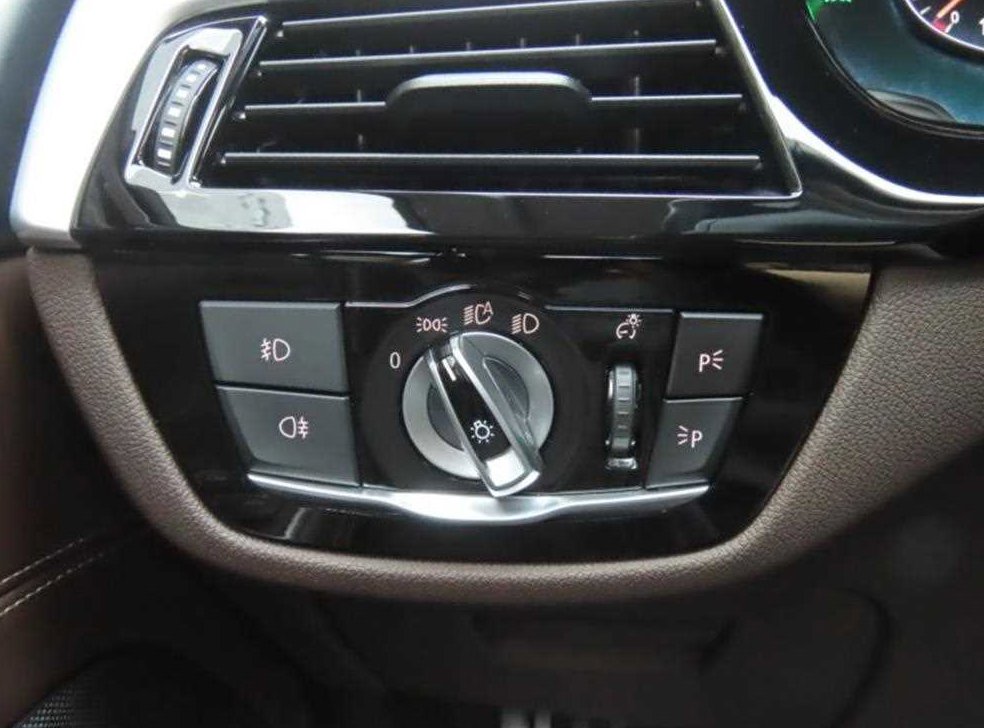 BMW 그란투리스모 630D XDRIVE 럭셔리 사진 11