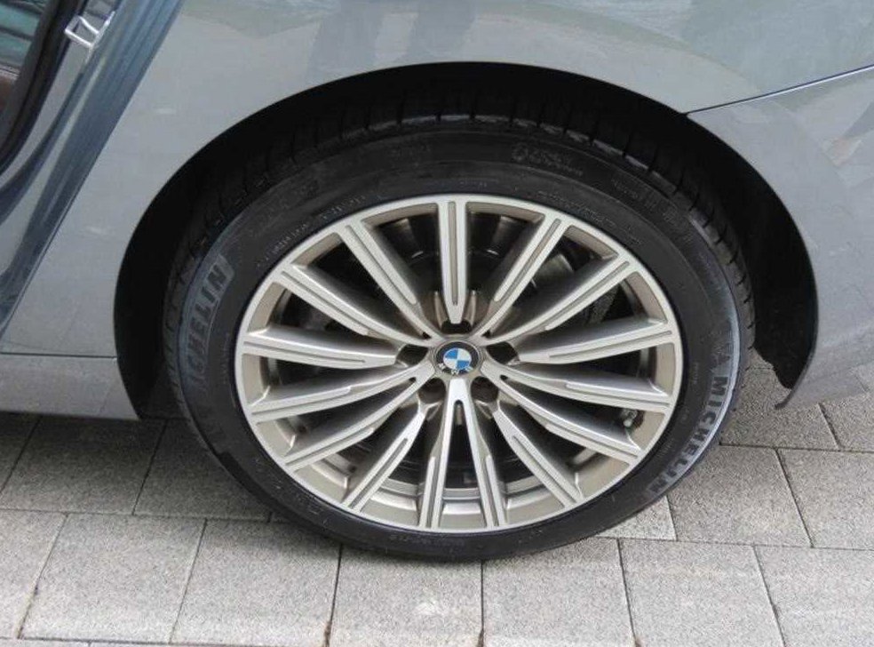 BMW 그란투리스모 630D XDRIVE 럭셔리 사진 17