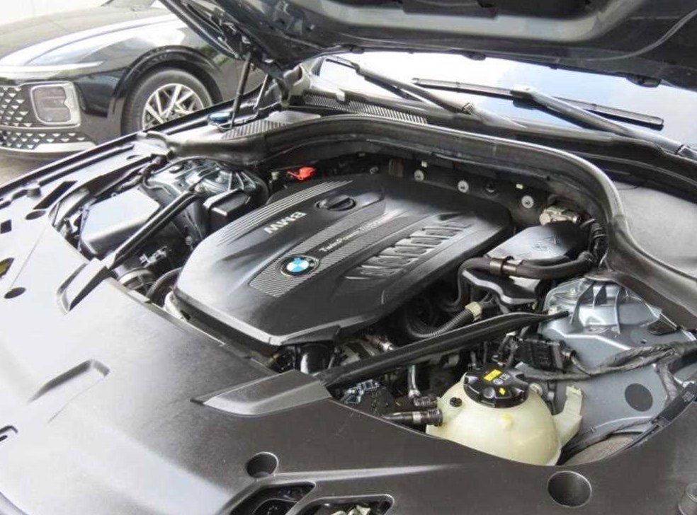 BMW 그란투리스모 630D XDRIVE 럭셔리 사진 20