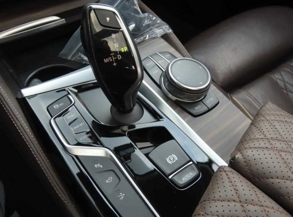 BMW 그란투리스모 630D XDRIVE 럭셔리 사진 6