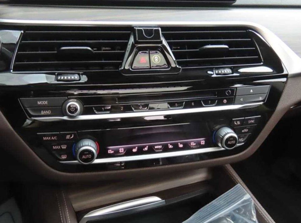 BMW 그란투리스모 630D XDRIVE 럭셔리 사진 7