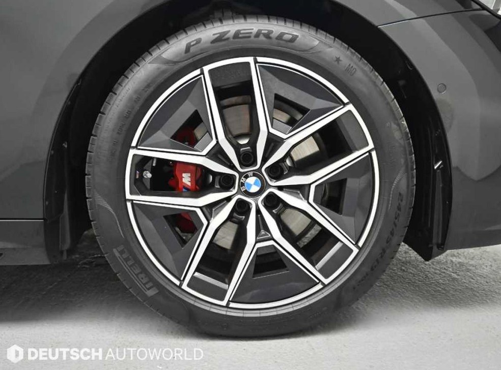BMW 5시리즈 520i 사진 5