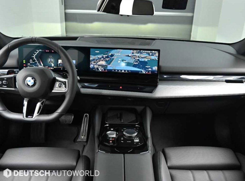 BMW 5시리즈 520i 사진 7