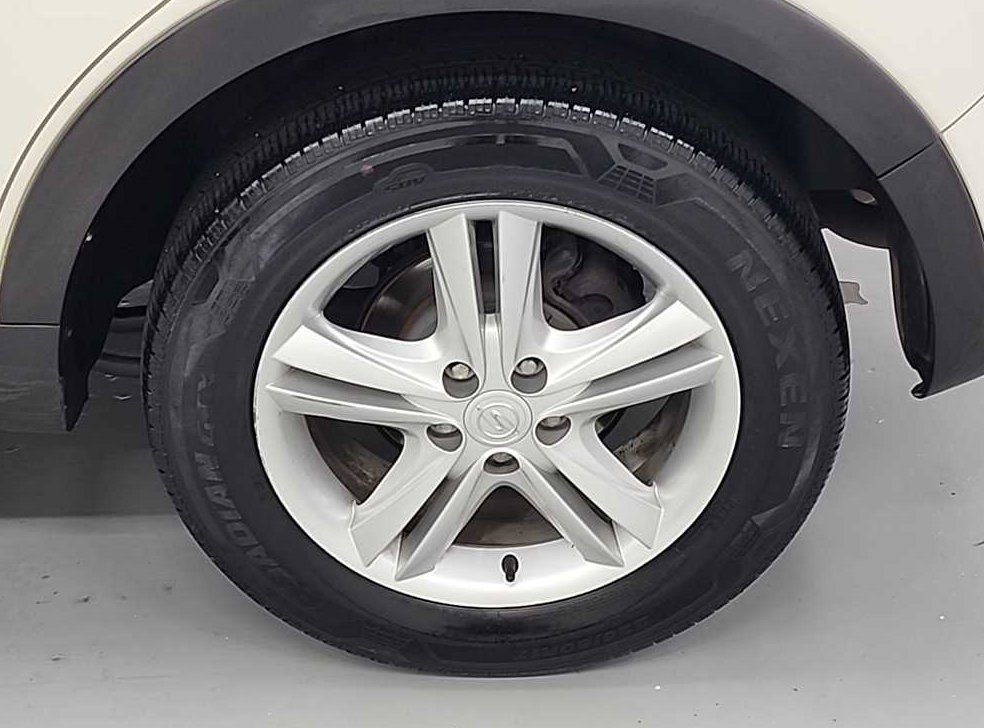 KG모빌리티(쌍용)  코란도 4WD 2.0 CVT 사진 19