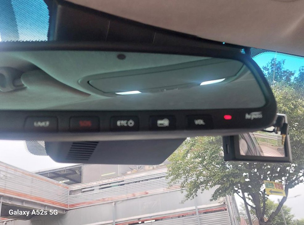 기아 K7 가솔린 2.5 GDI 사진 14