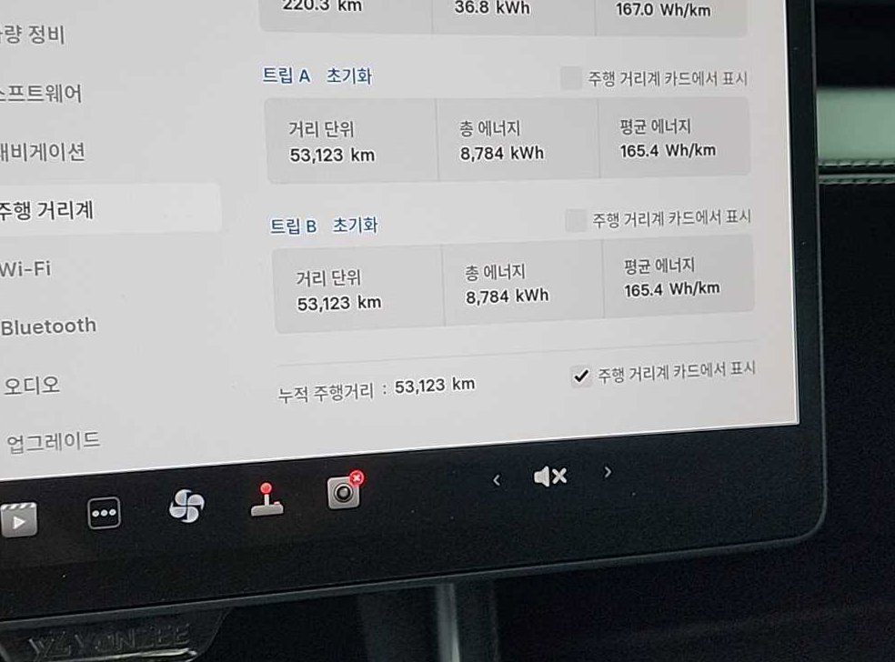 테슬라 모델 Y 롱 레인지 사진 6