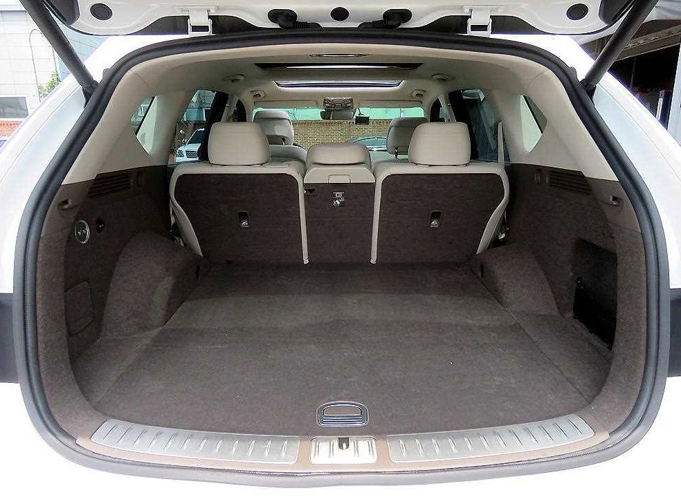 제네시스 GV80 가솔린 2.5T AWD 사진 5