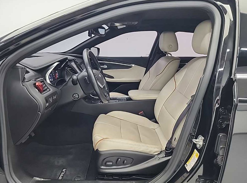 쉐보레 임팔라 3.6 LTZ 사진 11