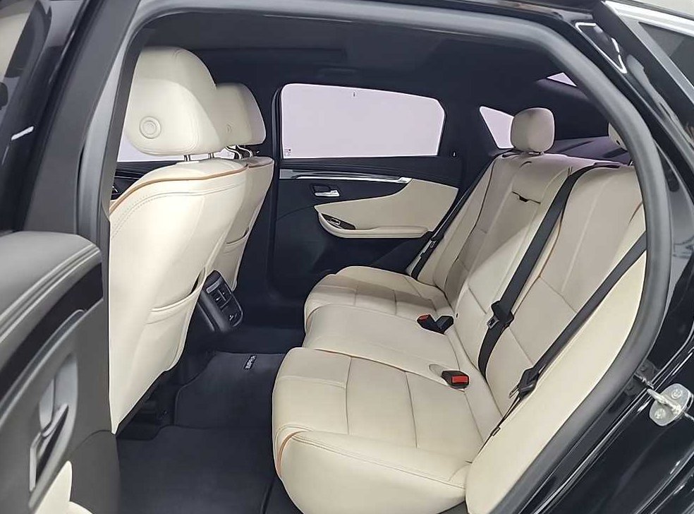 쉐보레 임팔라 3.6 LTZ 사진 12