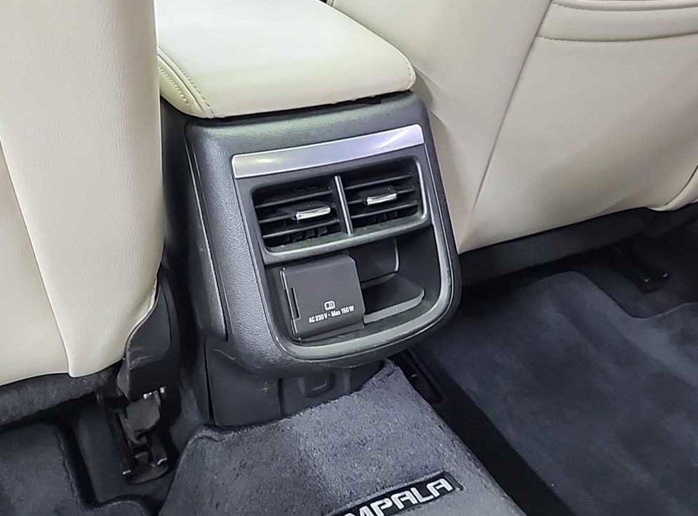 쉐보레 임팔라 3.6 LTZ 사진 13