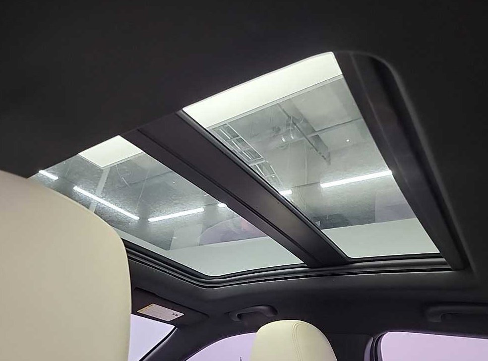 쉐보레 임팔라 3.6 LTZ 사진 14