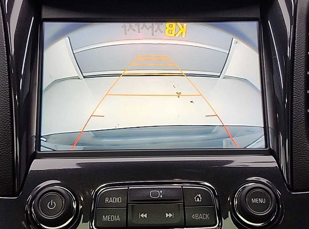 쉐보레 임팔라 3.6 LTZ 사진 15