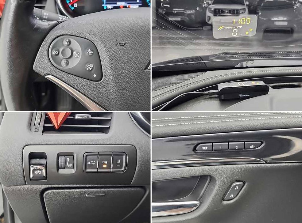쉐보레 임팔라 3.6 LTZ 사진 17