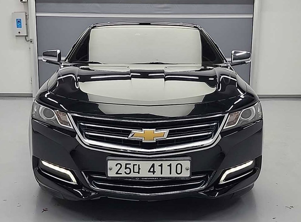 쉐보레 임팔라 3.6 LTZ 사진 2