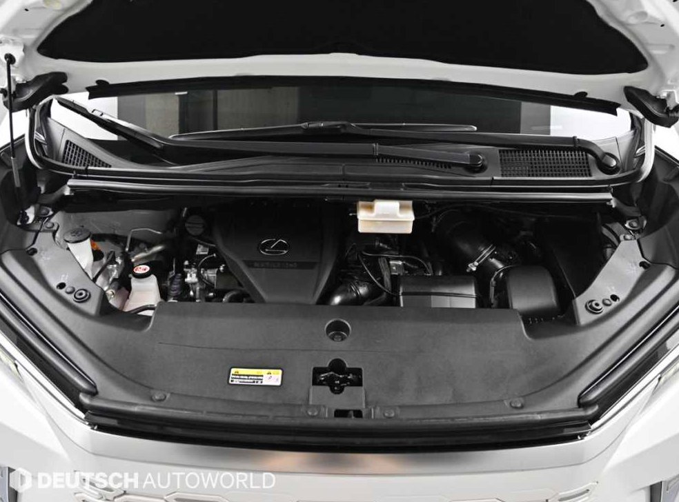 렉서스 LM 500h 이그제큐티브 사진 6