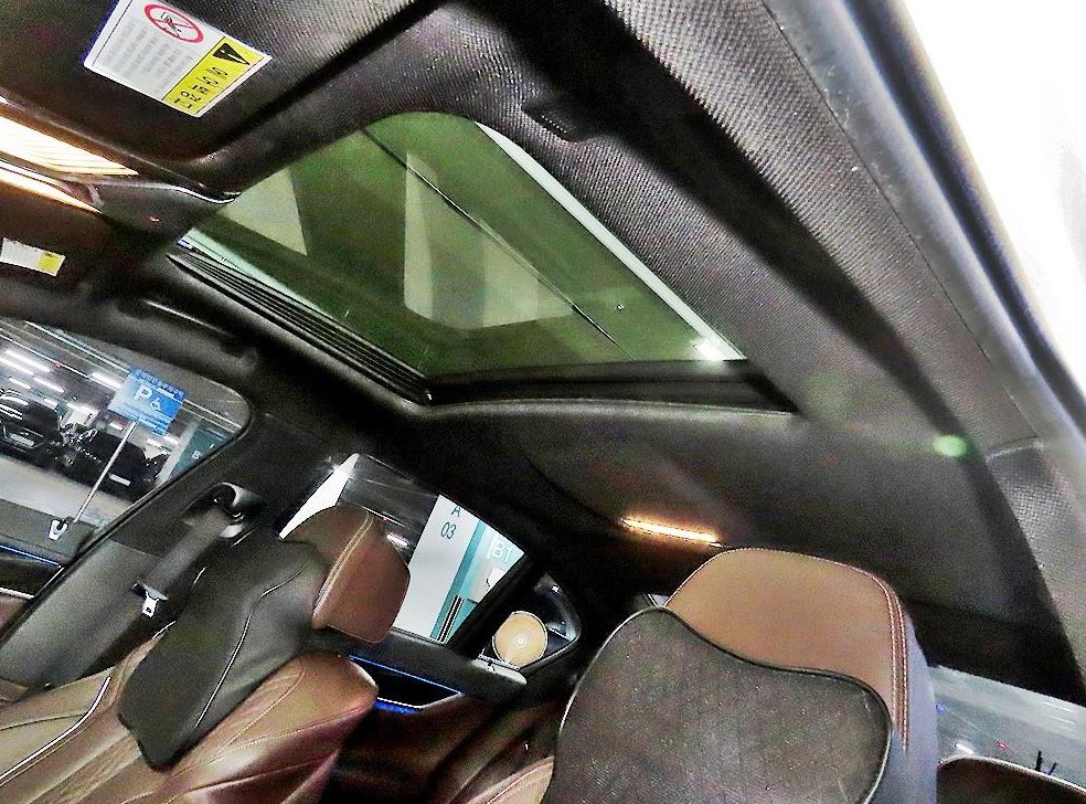 BMW 7시리즈 740d xDrive M 스포츠 사진 16