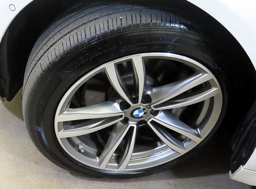 BMW 7시리즈 740d xDrive M 스포츠 사진 20