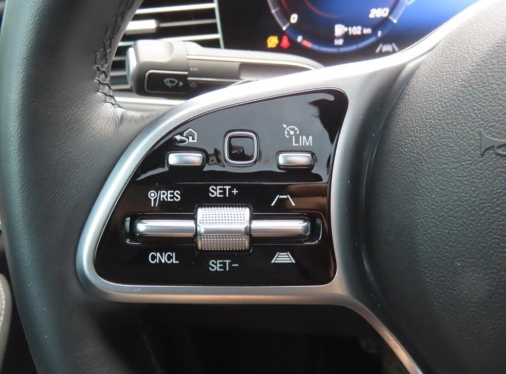 벤츠 GLE 클래스 GLE 400d 4MATIC 쿠페 사진 11