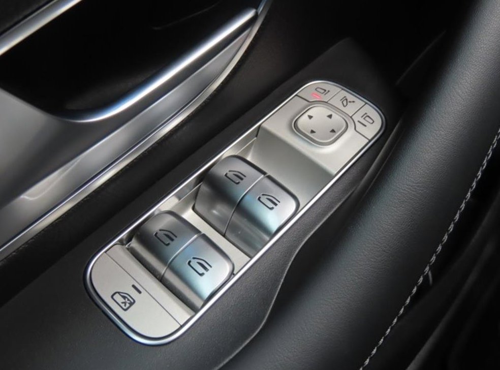 벤츠 GLE 클래스 GLE 400d 4MATIC 쿠페 사진 12