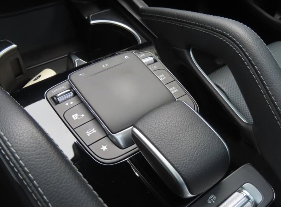 벤츠 GLE 클래스 GLE 400d 4MATIC 쿠페 사진 6