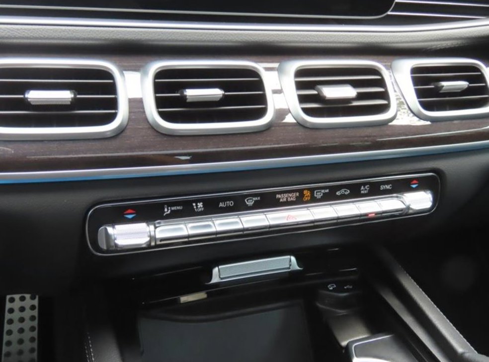 벤츠 GLE 클래스 GLE 400d 4MATIC 쿠페 사진 7