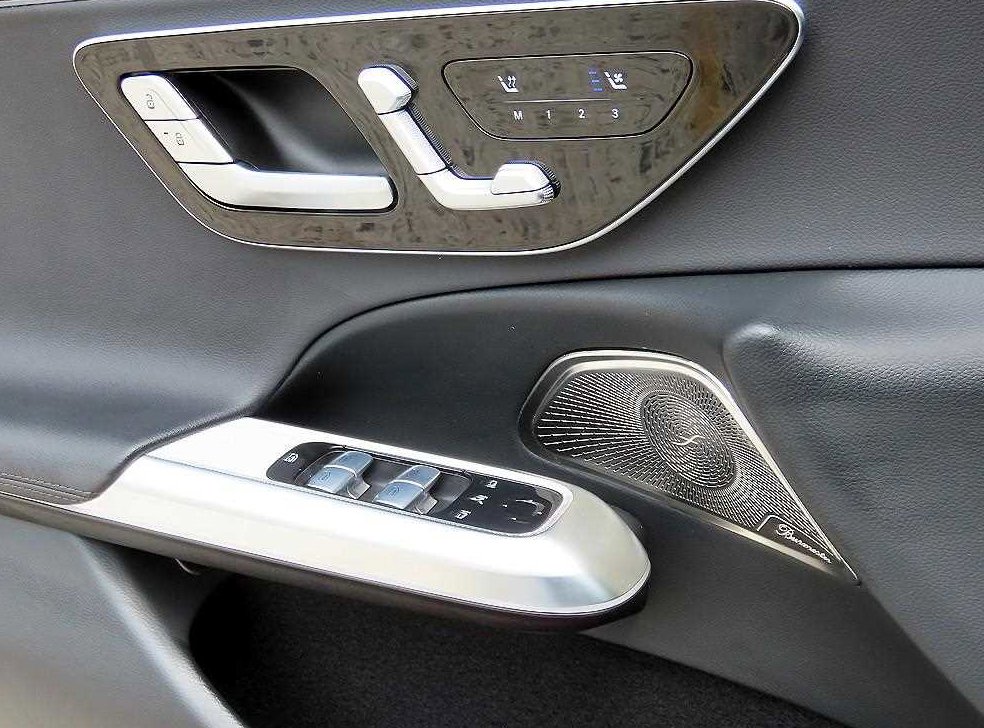 벤츠 E 클래스 E200 사진 12