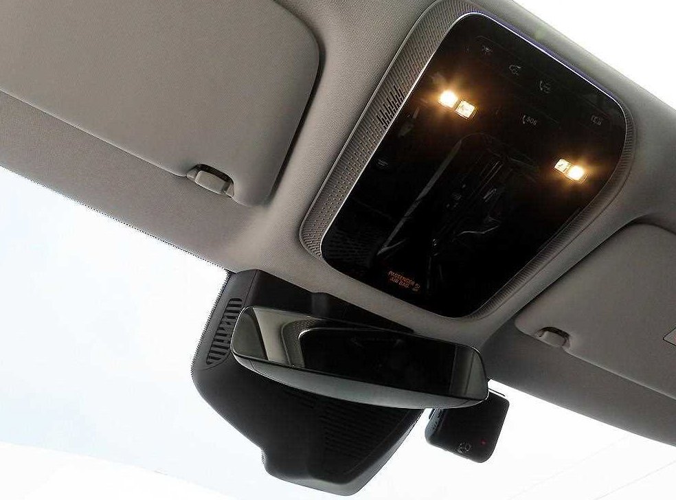 벤츠 E 클래스 E200 사진 15