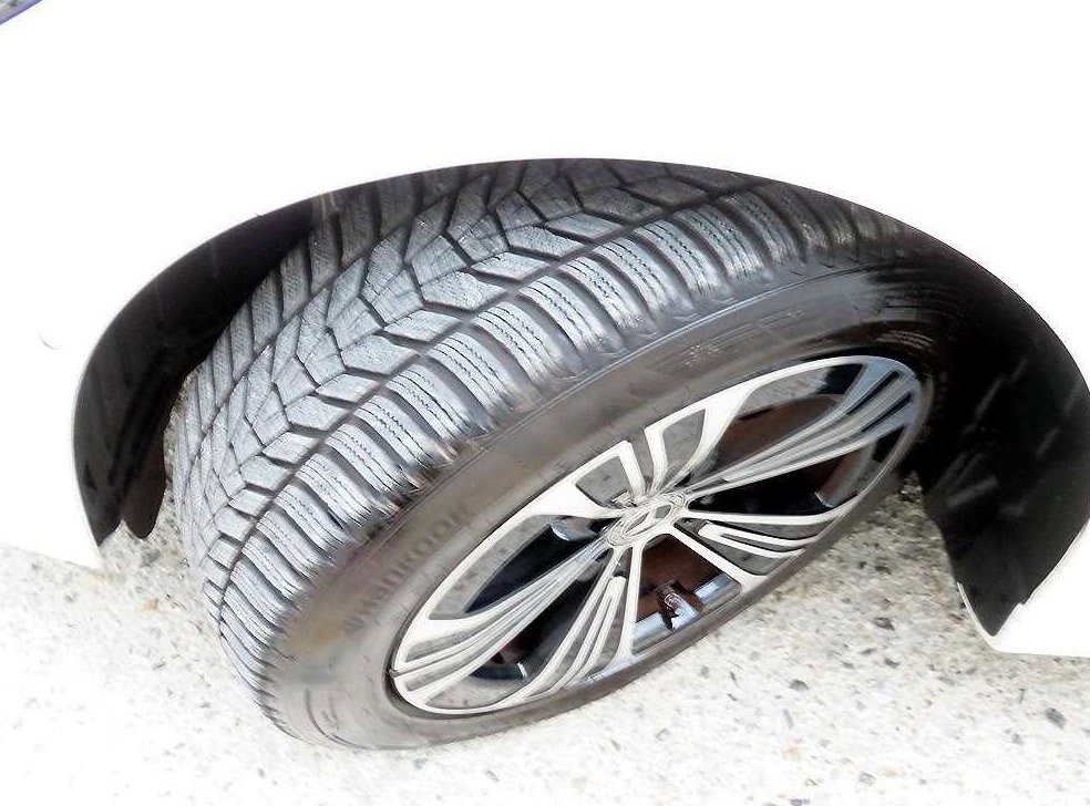 벤츠 E 클래스 E200 사진 20