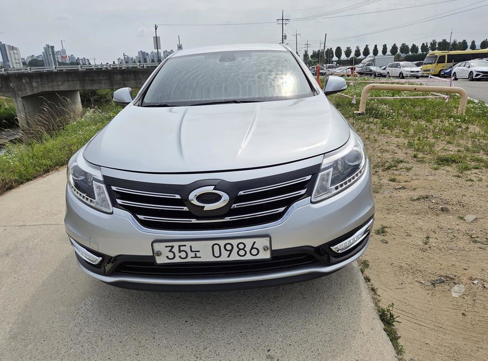 르노코리아(삼성) SM5 2.0 SE