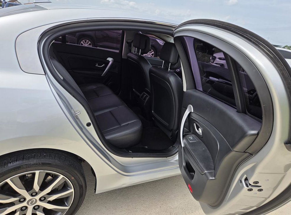 르노코리아(삼성) SM5 2.0 SE 사진 5