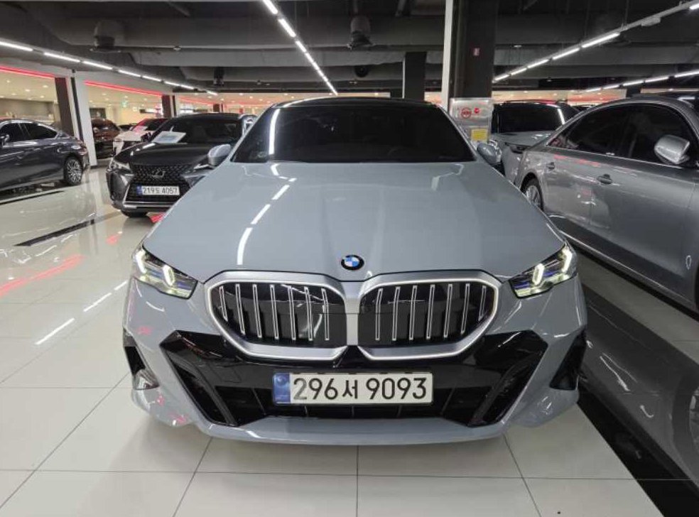 BMW 5시리즈 530i xDrive