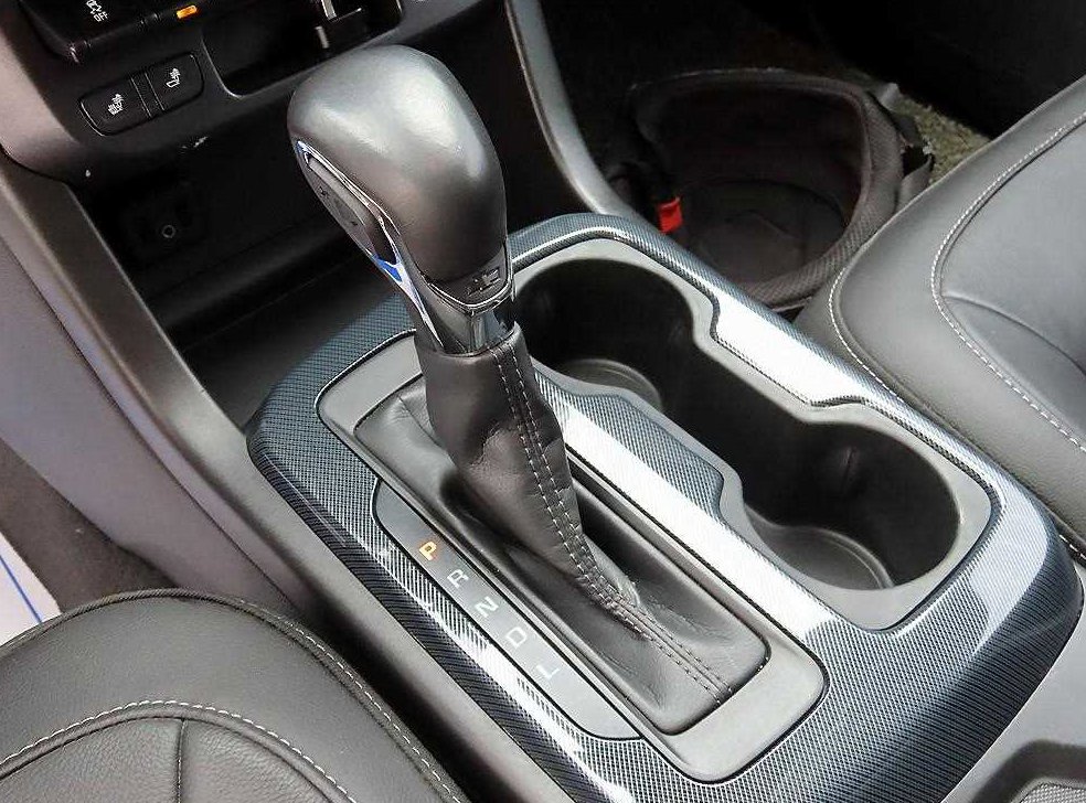 쉐보레 콜로라도 3.6 Z71-X 4WD 사진 10