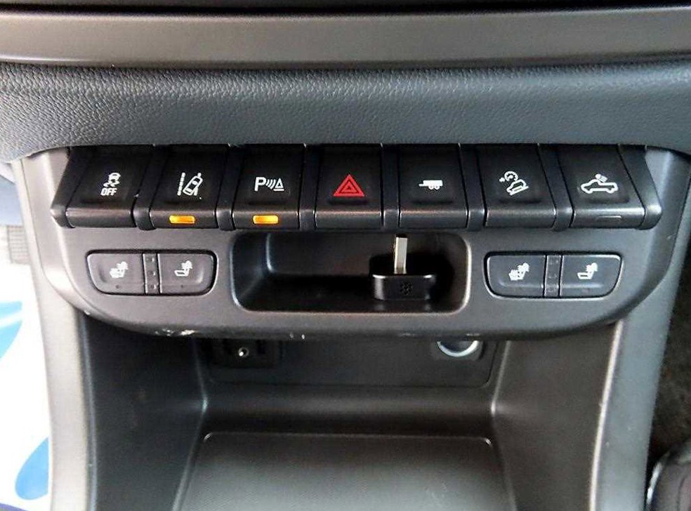 쉐보레 콜로라도 3.6 Z71-X 4WD 사진 12