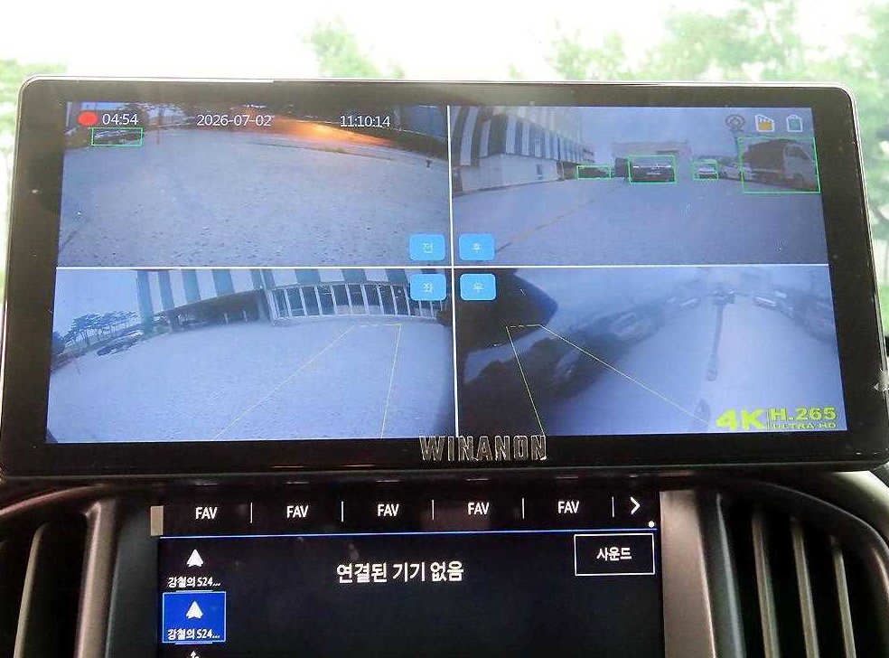 쉐보레 콜로라도 3.6 Z71-X 4WD 사진 14
