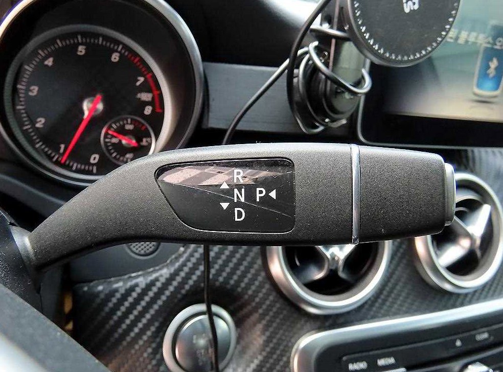 벤츠 A 클래스 A200 AMG LINE 사진 10