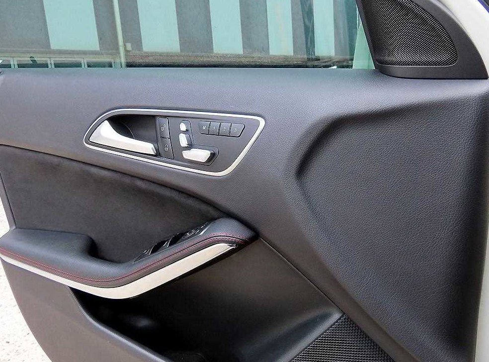 벤츠 A 클래스 A200 AMG LINE 사진 11