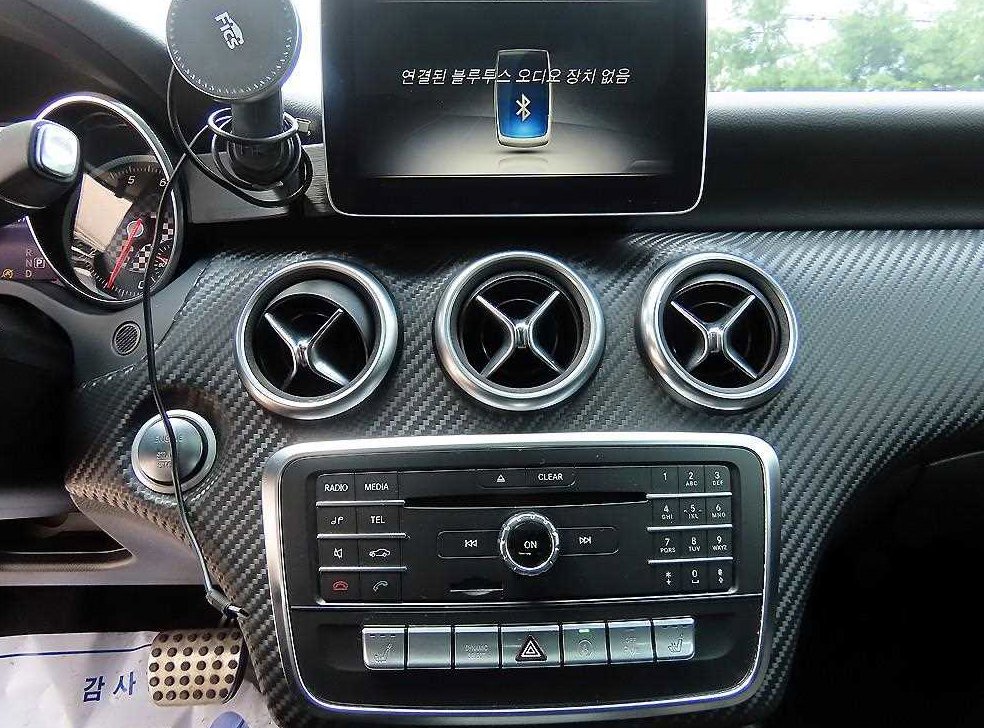 벤츠 A 클래스 A200 AMG LINE 사진 13