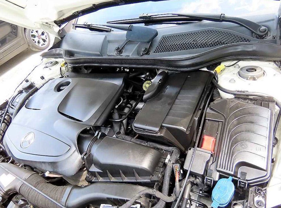 벤츠 A 클래스 A200 AMG LINE 사진 17