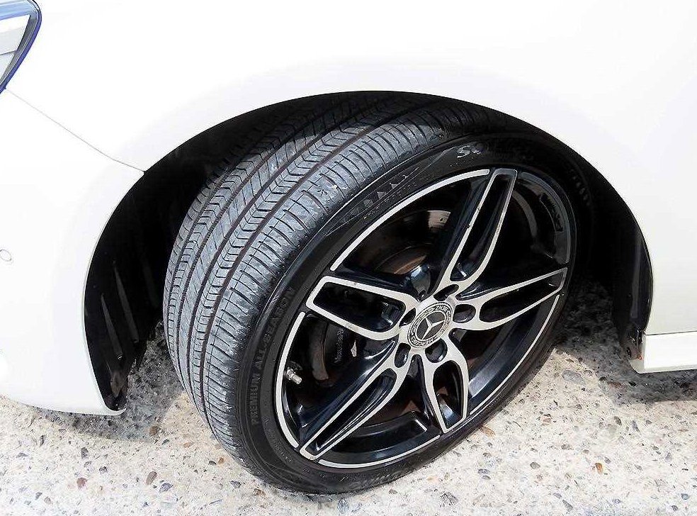 벤츠 A 클래스 A200 AMG LINE 사진 18