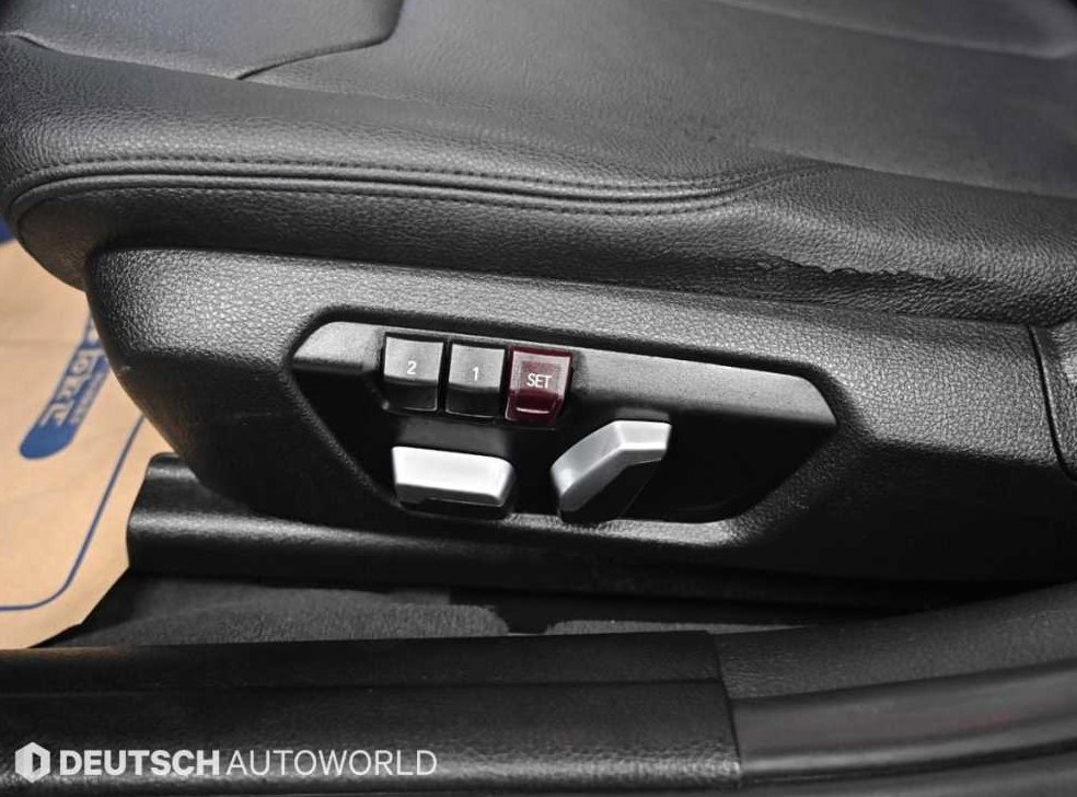 BMW 3시리즈 320d 사진 16